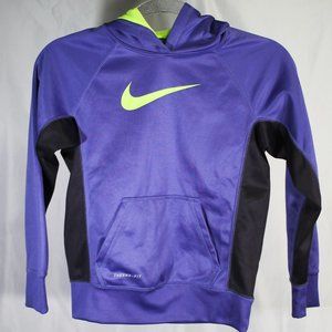 NIKE THERMA DRI-FIT PULLOVER